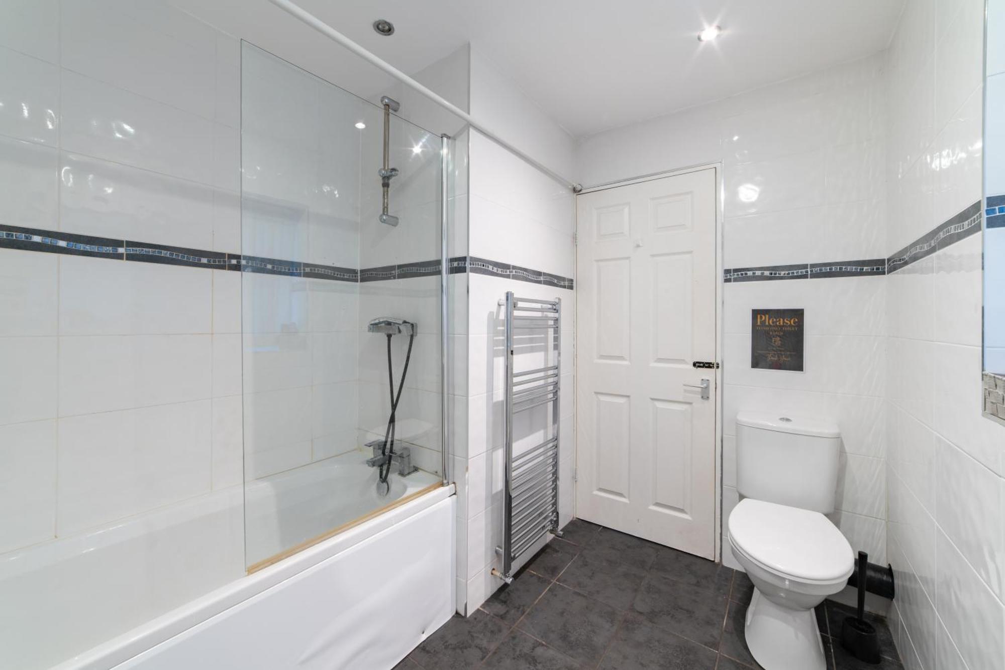 Cozy Rooms In Shared Accommodation Near Anfield Stadium With Parking And Wifi Λίβερπουλ Εξωτερικό φωτογραφία