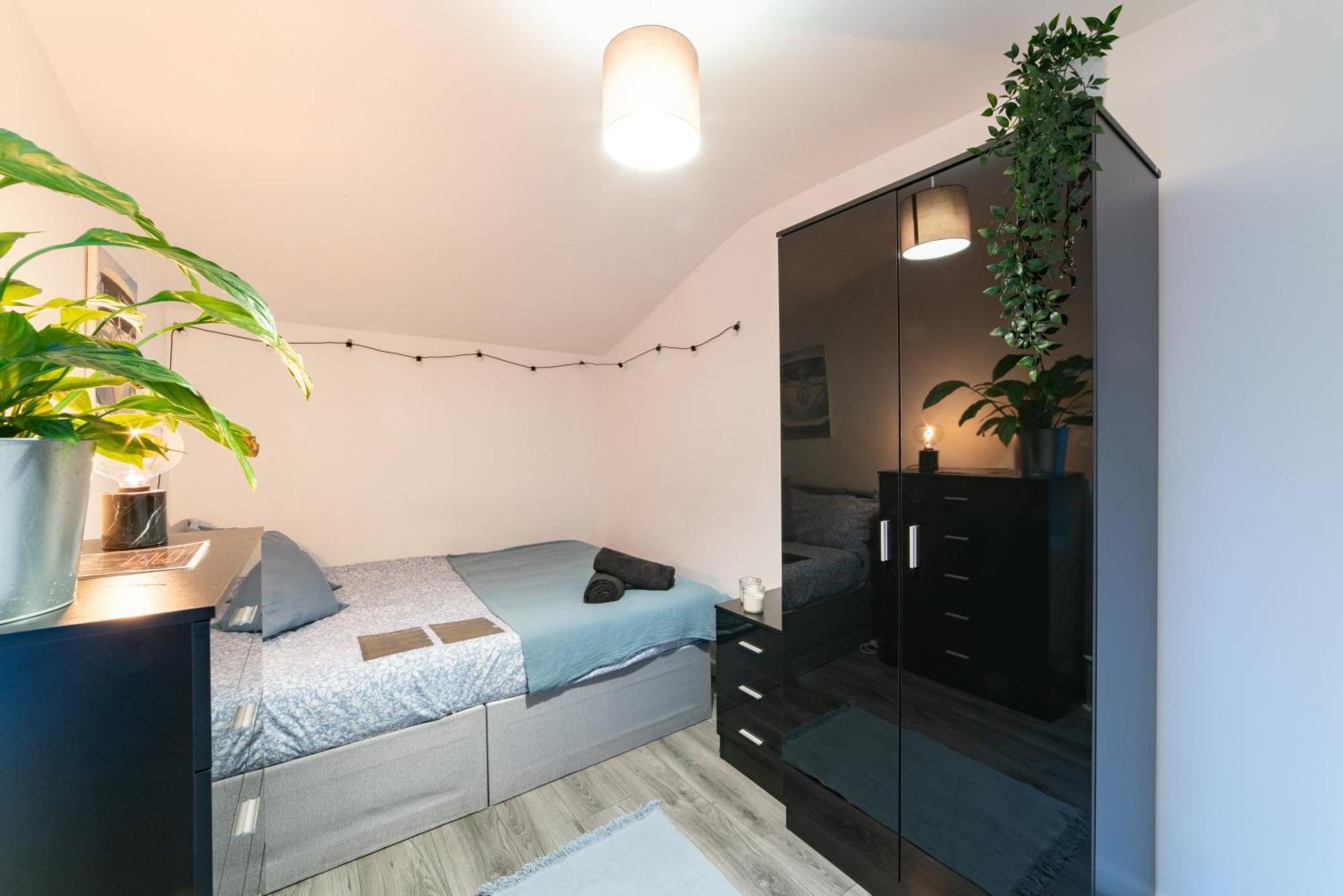 Cozy Rooms In Shared Accommodation Near Anfield Stadium With Parking And Wifi Λίβερπουλ Εξωτερικό φωτογραφία
