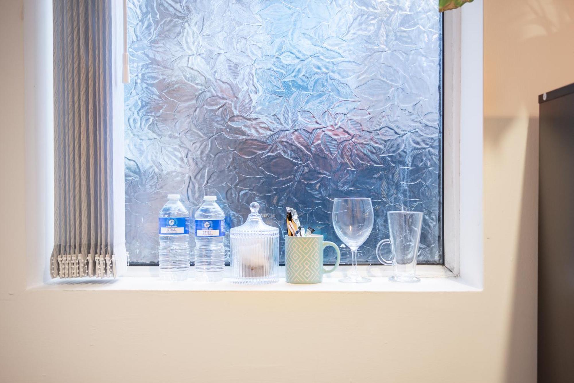 Cozy Rooms In Shared Accommodation Near Anfield Stadium With Parking And Wifi Λίβερπουλ Εξωτερικό φωτογραφία
