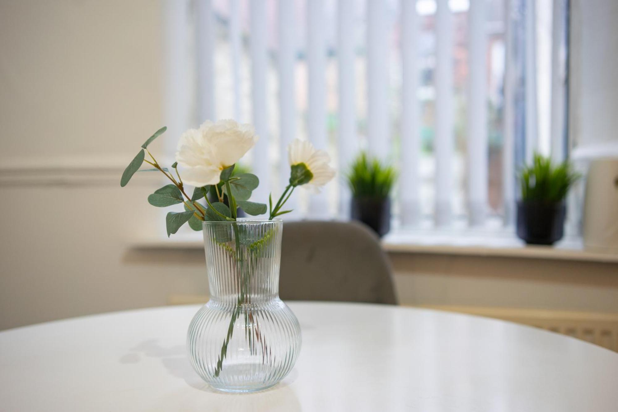 Cozy Rooms In Shared Accommodation Near Anfield Stadium With Parking And Wifi Λίβερπουλ Εξωτερικό φωτογραφία